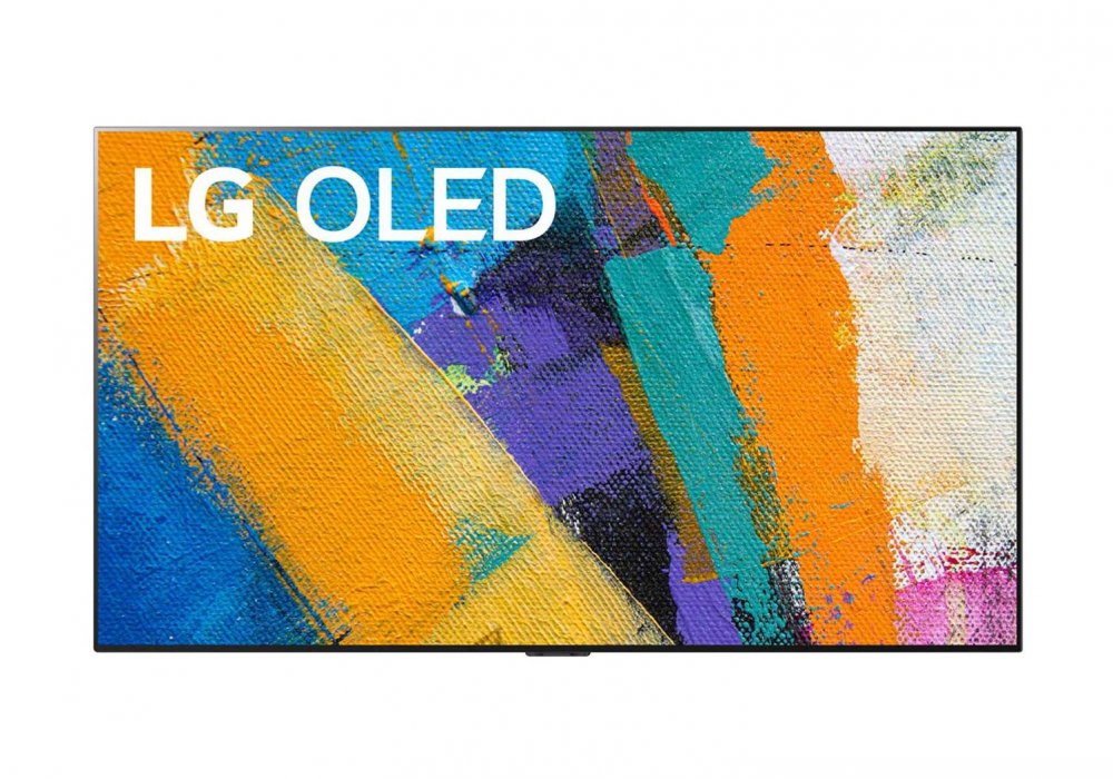 LG OLED65GXPUA 65 Inch (164 cm) Smart TV