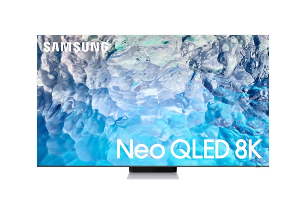 Samsung QN65QN900BFXZA 65 Inch (164 cm) Smart TV