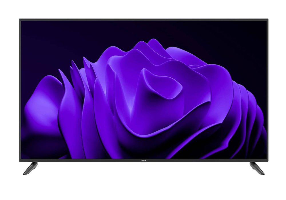 Mi TVX65 65 Inch (164 cm) Smart TV