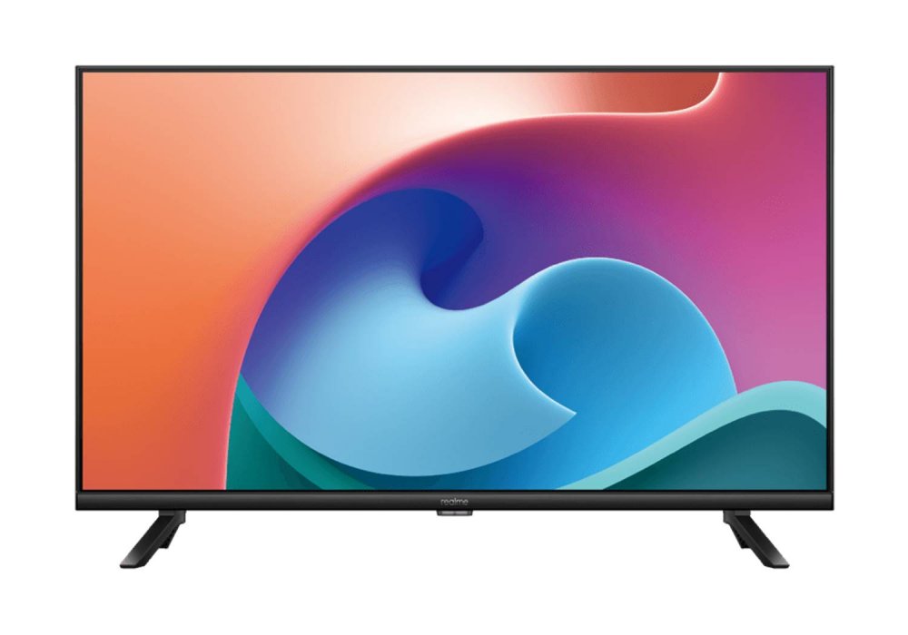 Realme Smart TV 32 32 Inch (80 cm) Smart TV