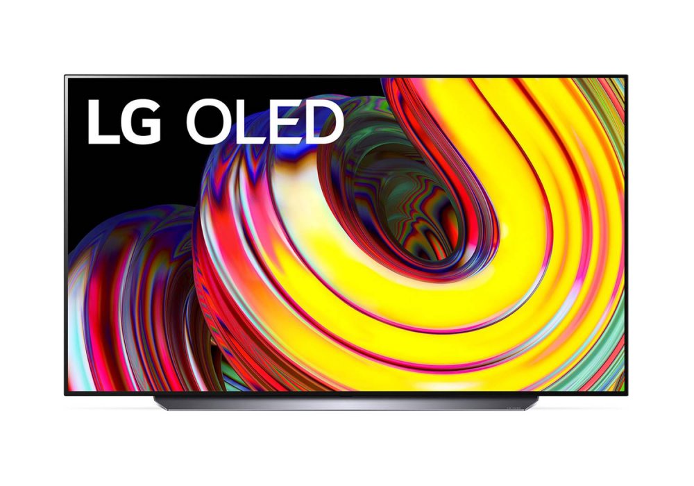 LG OLED65CS6LA 65 Inch (164 cm) Smart TV