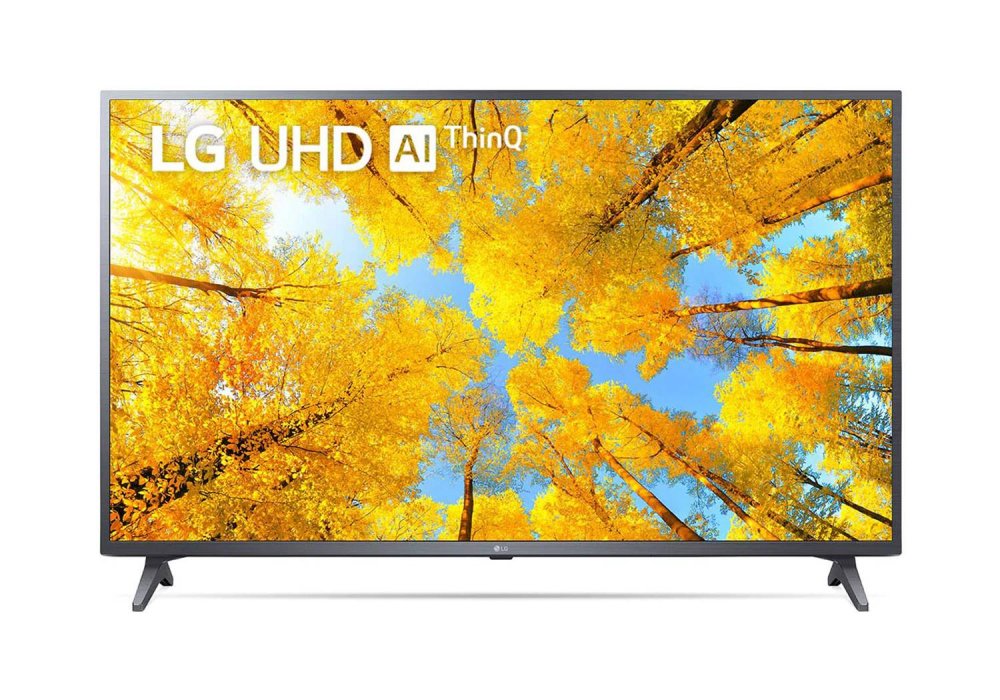 LG 50UQ75006LG 50 Inch (126 cm) Smart TV