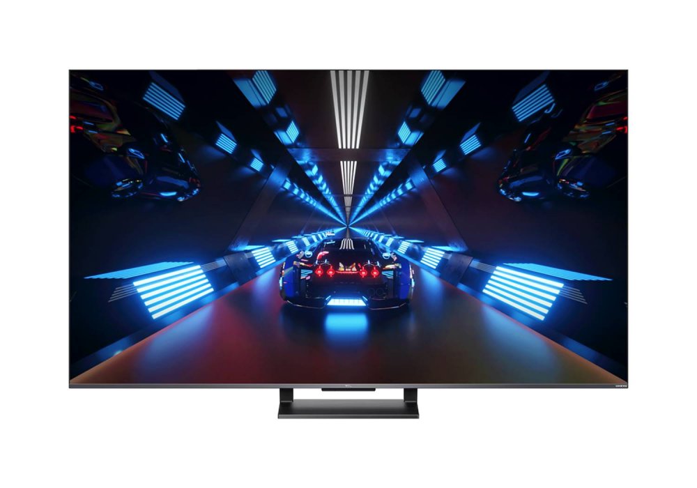 TCL 55C735 55 Inch (139 cm) Smart TV