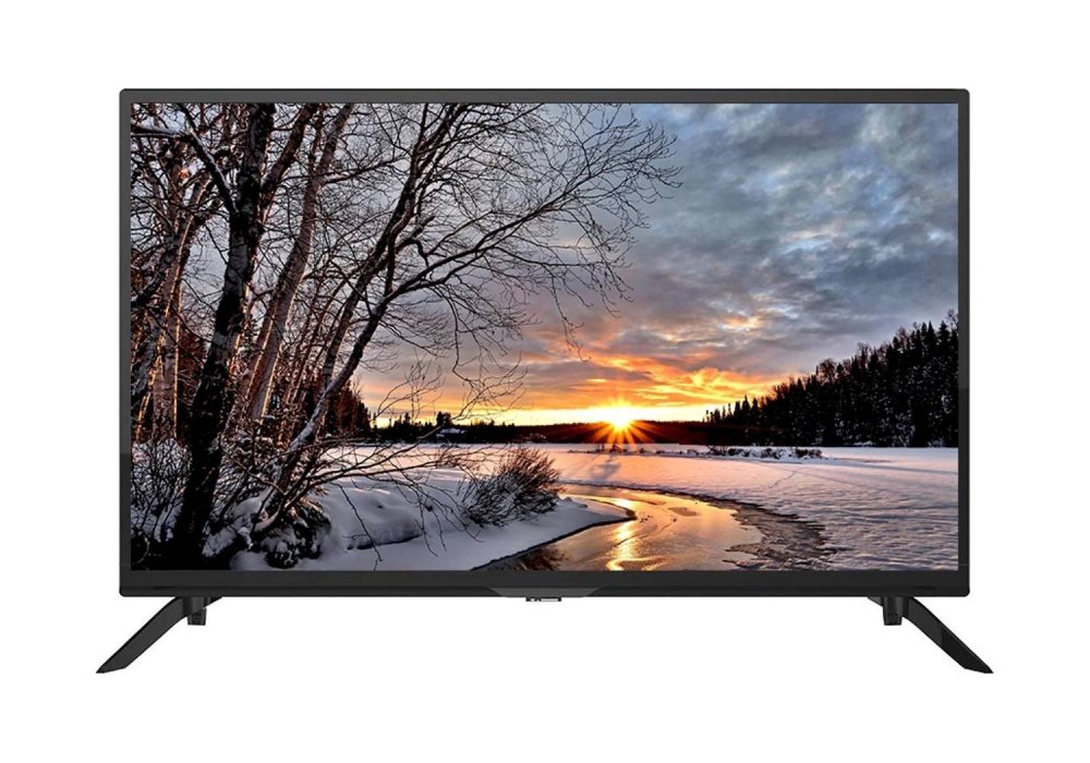 Lloyd 32HS550C 32 Inch (80 cm) Smart TV