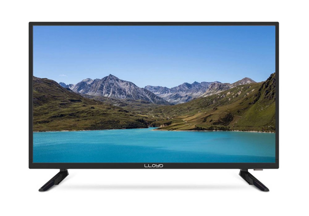 Lloyd L40FS451A 40 Inch (102 cm) Smart TV