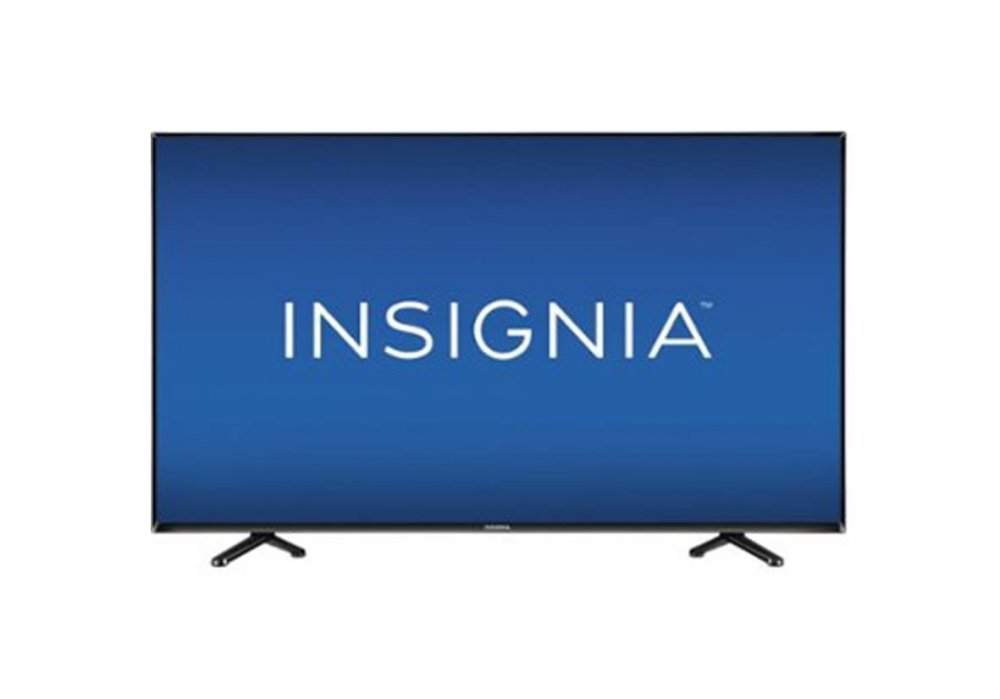 Insignia NS-50D421NA16 50 Inch (126 cm) LED TV