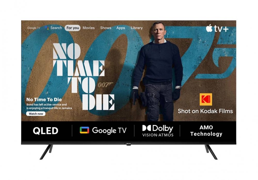 Kodak 65MT5033 65 Inch (164 cm) Smart TV