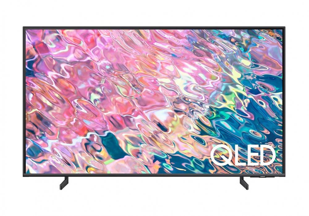 Samsung HG50Q60BAAK 50 Inch (126 cm) Smart TV