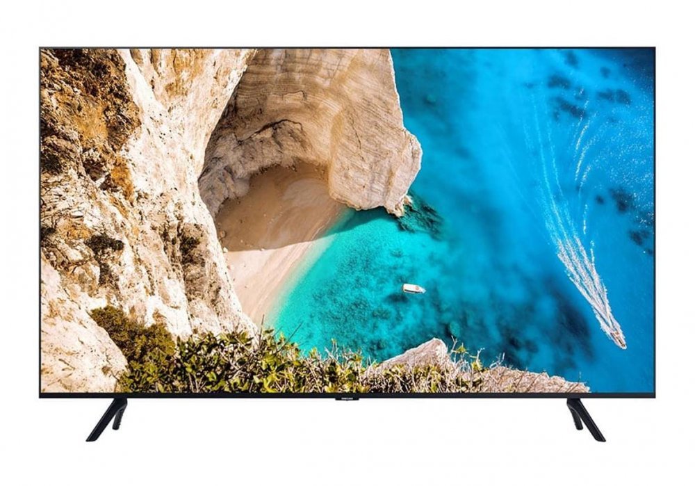 Samsung HG75ET690UB 75 Inch (191 cm) Smart TV