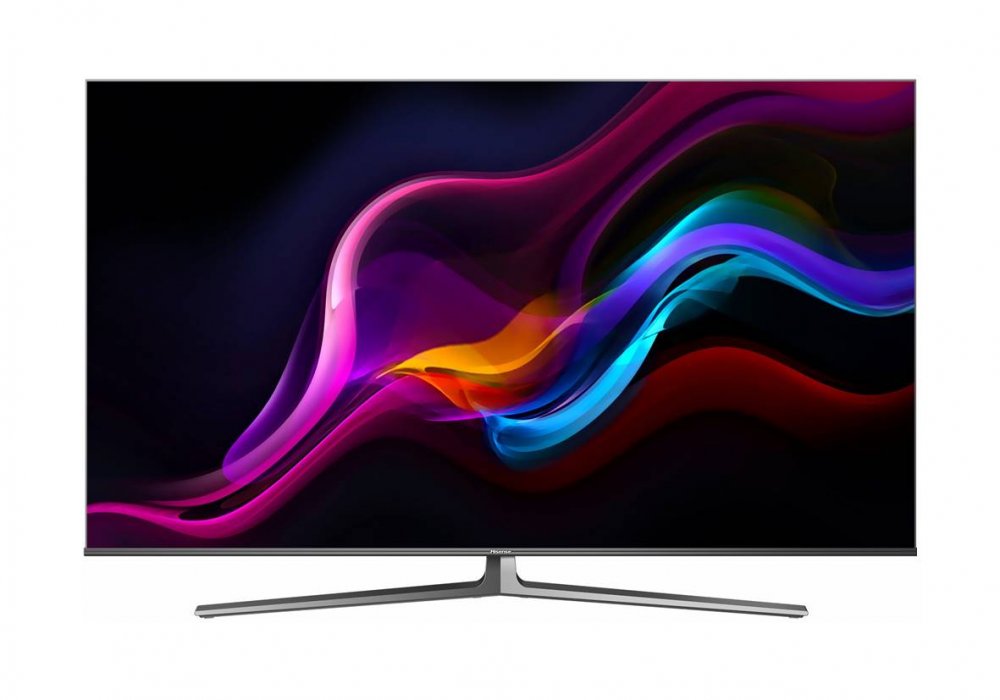 Hisense 55U8GQTUK 55 Inch (139 cm) Smart TV