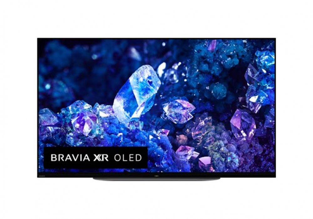 Sony XR42A90KU 42 Inch (107 cm) Smart TV