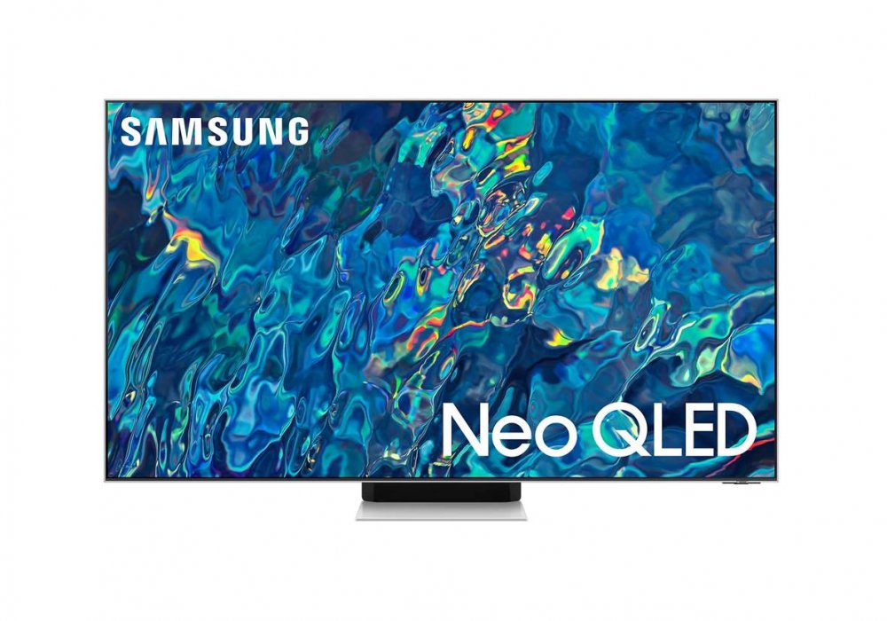 Samsung QA55QN95BAKLXL 55 Inch (139 cm) Smart TV