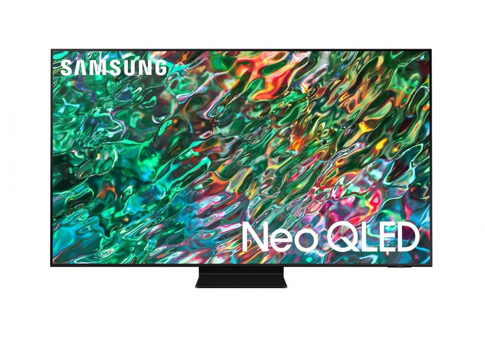 Samsung QA65QN90BAKLXL 65 Inch (164 cm) Smart TV
