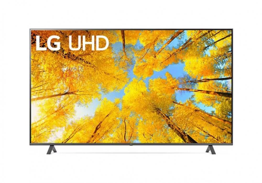 LG 86UQ7590PUD 86 Inch (218 cm) Smart TV