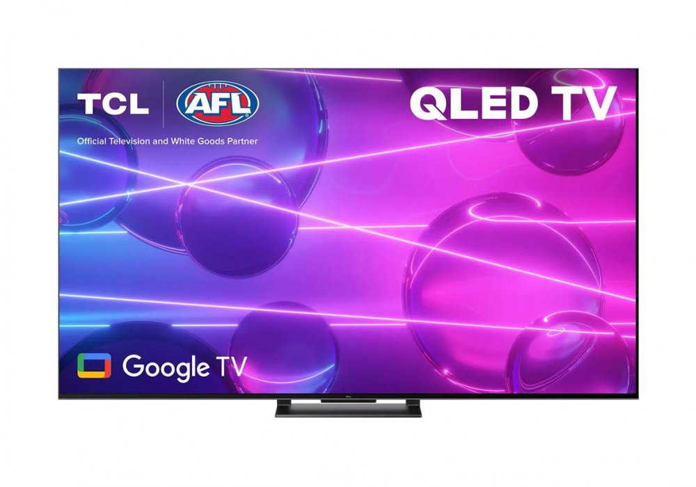 TCL 65C745 65 Inch (164 cm) Smart TV
