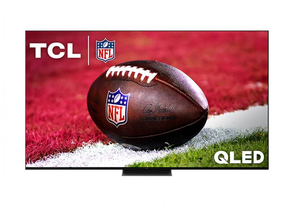 TCL 85QM850G 85 Inch (216 cm) Smart TV