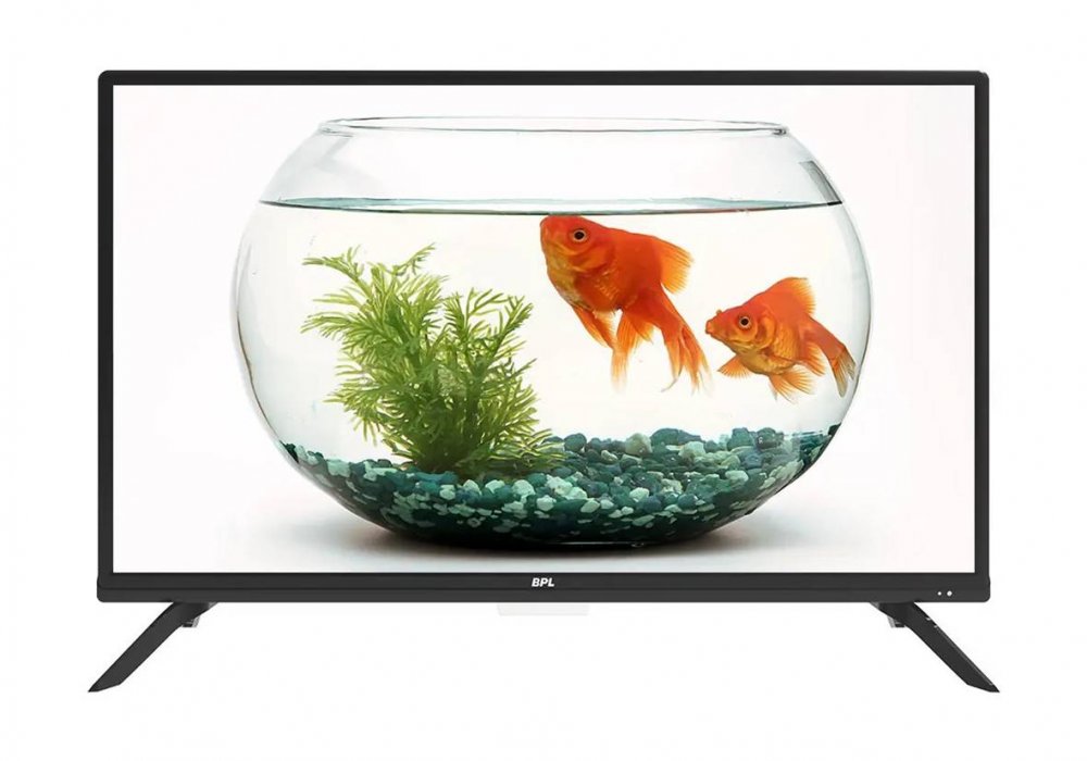BPL 32H-A1000 32 Inch (80 cm) LED TV