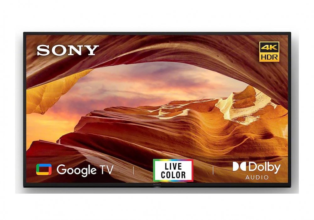Sony KD-43X70L 43 Inch (109.22 cm) Smart TV