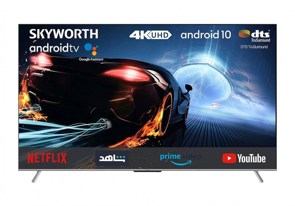 Skyworth 86SUC9500 86 Inch (218 cm) Smart TV