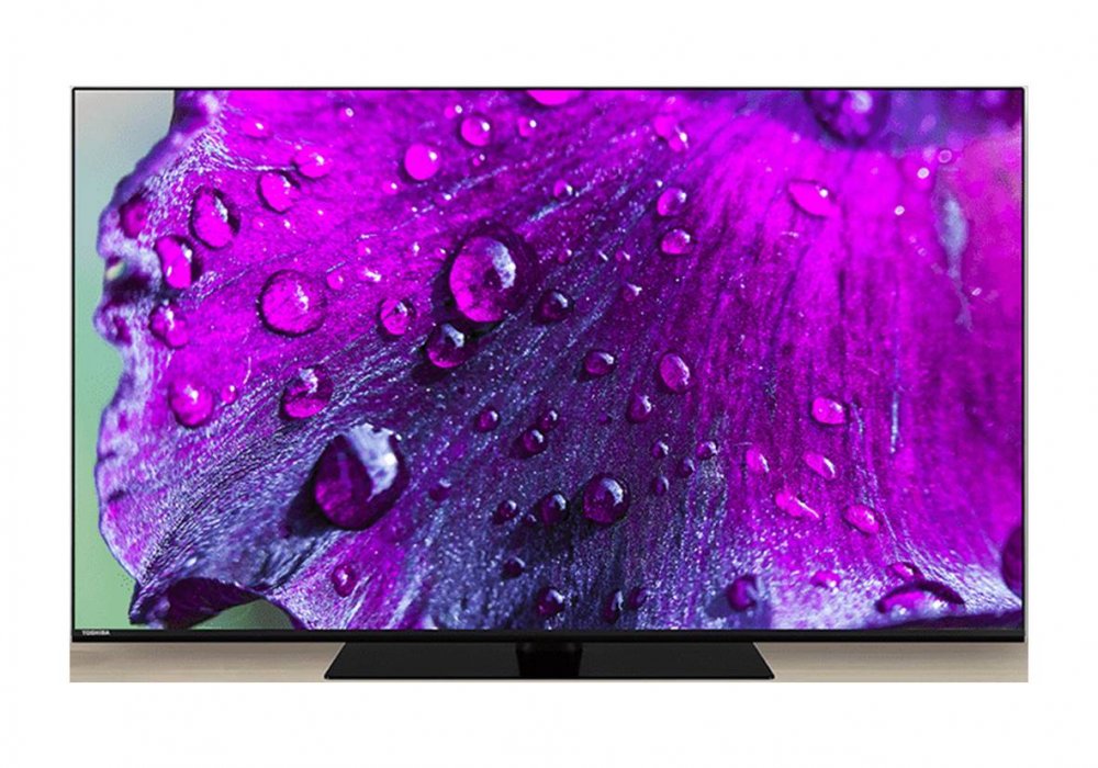 Toshiba 55XL9C63DB 55 Inch (139 cm) Smart TV