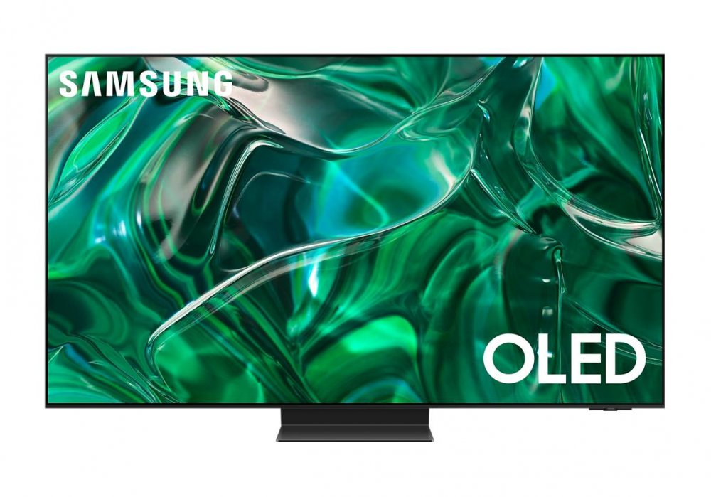 Samsung QA77S95CAUXZN 77 Inch (195.58 cm) Smart TV