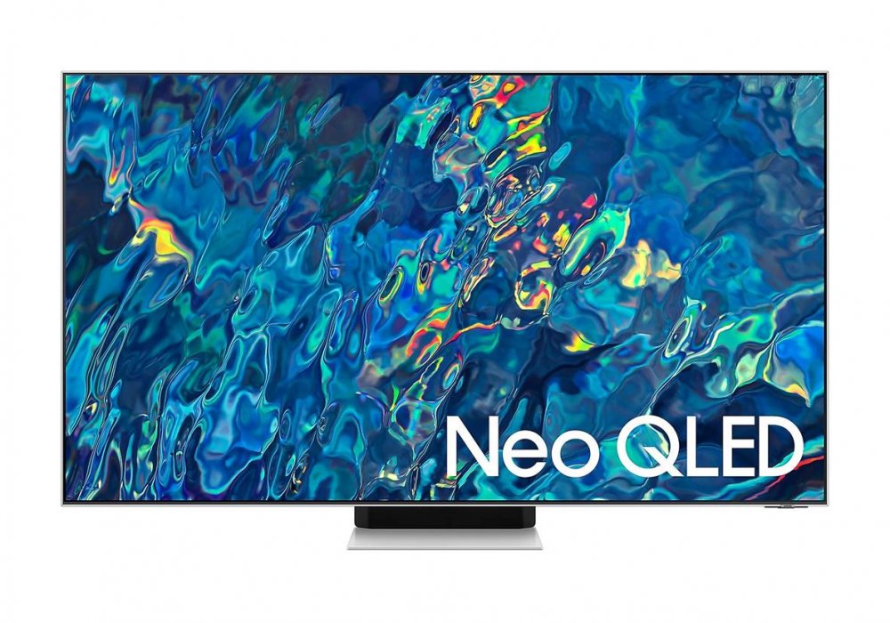 Samsung QA55QN95BAUXZN 55 Inch (139 cm) Smart TV