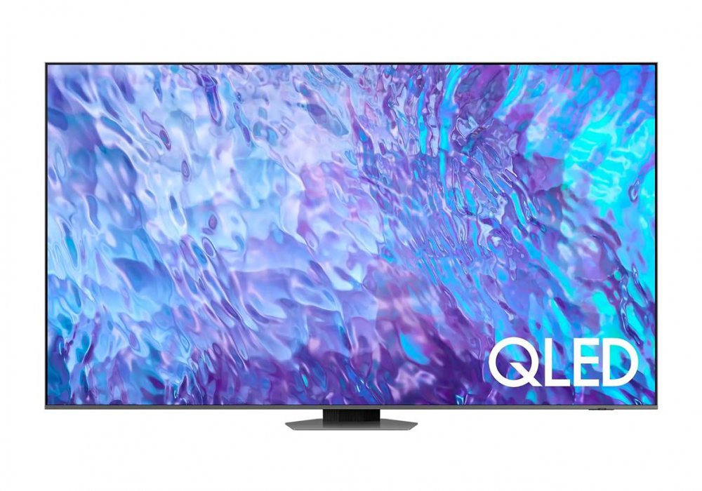Samsung QA98Q80CAUXZN 98 Inch (249 cm) Smart TV