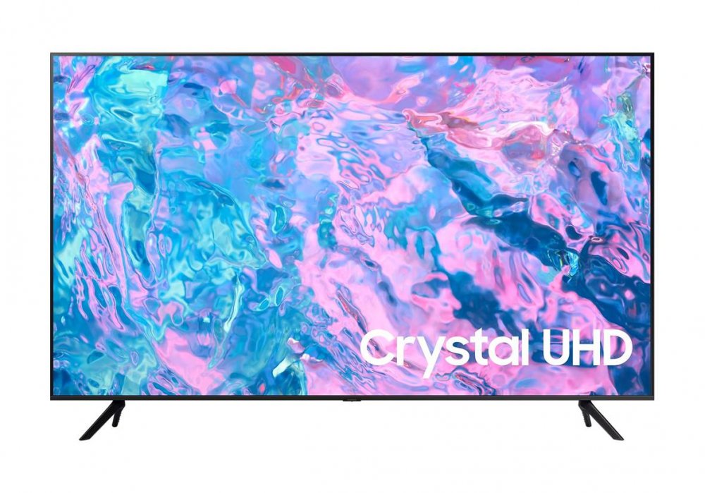 Samsung UA85CU7000UXZN 85 Inch (216 cm) Smart TV