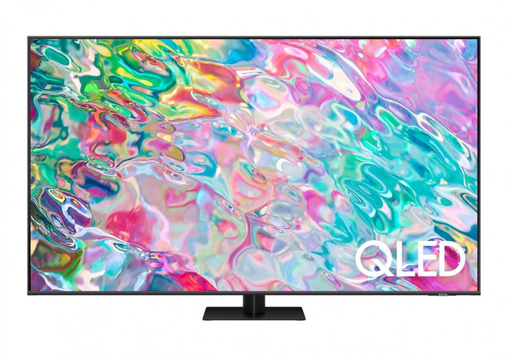 Samsung QA55Q70BAUXZN 55 Inch (139 cm) Smart TV