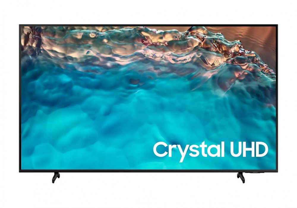 Samsung UA85BU8000UXZN 85 Inch (216 cm) Smart TV
