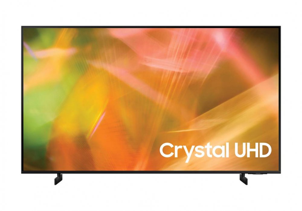 Samsung UA50AU8000UXZN 50 Inch (126 cm) Smart TV