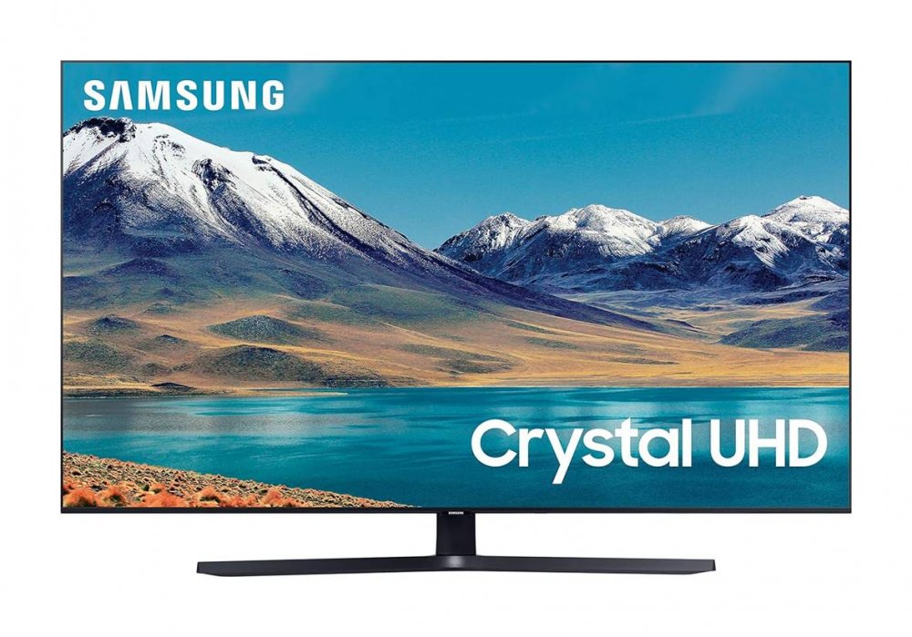 Samsung UA55TU8500UXZN 55 Inch (139 cm) Smart TV