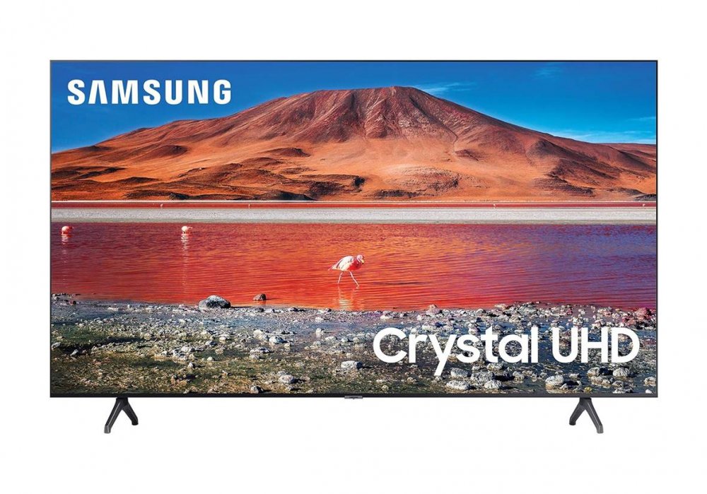 Samsung UA65TU7000UXZN 65 Inch (164 cm) Smart TV