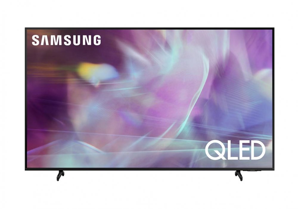 Samsung QA65Q60ABUXZN 65 Inch (164 cm) Smart TV