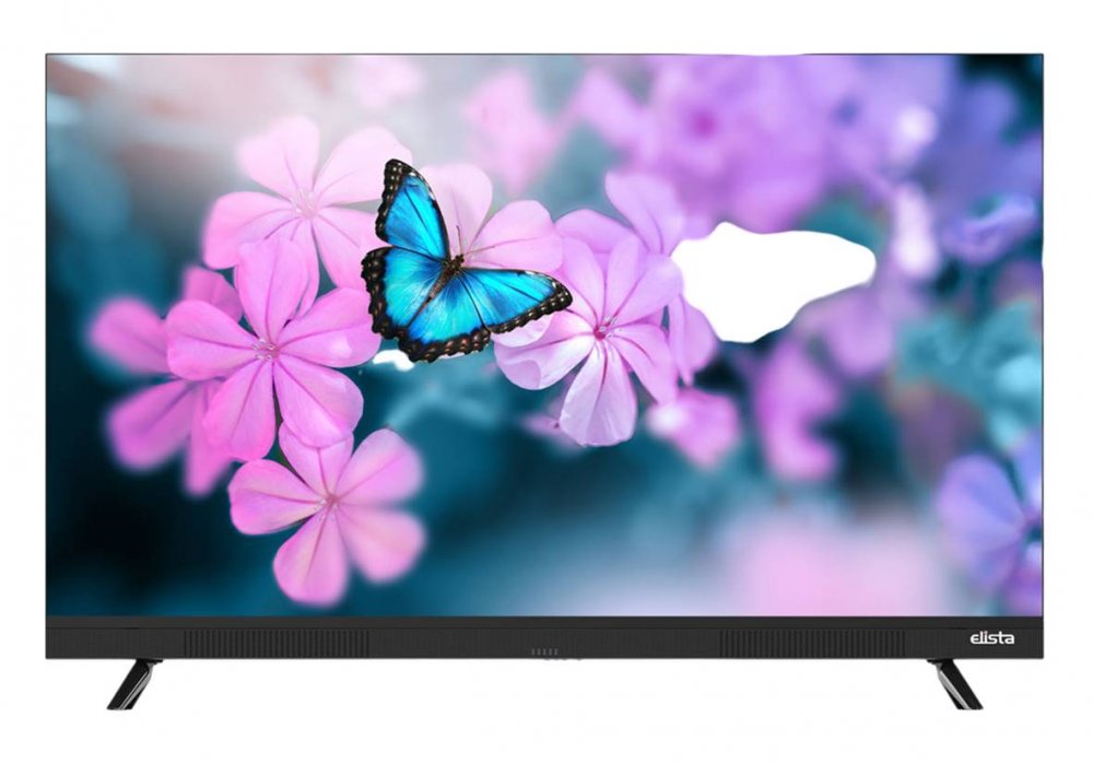 Elista GTV-32HILD 32 Inch (80 cm) Smart TV