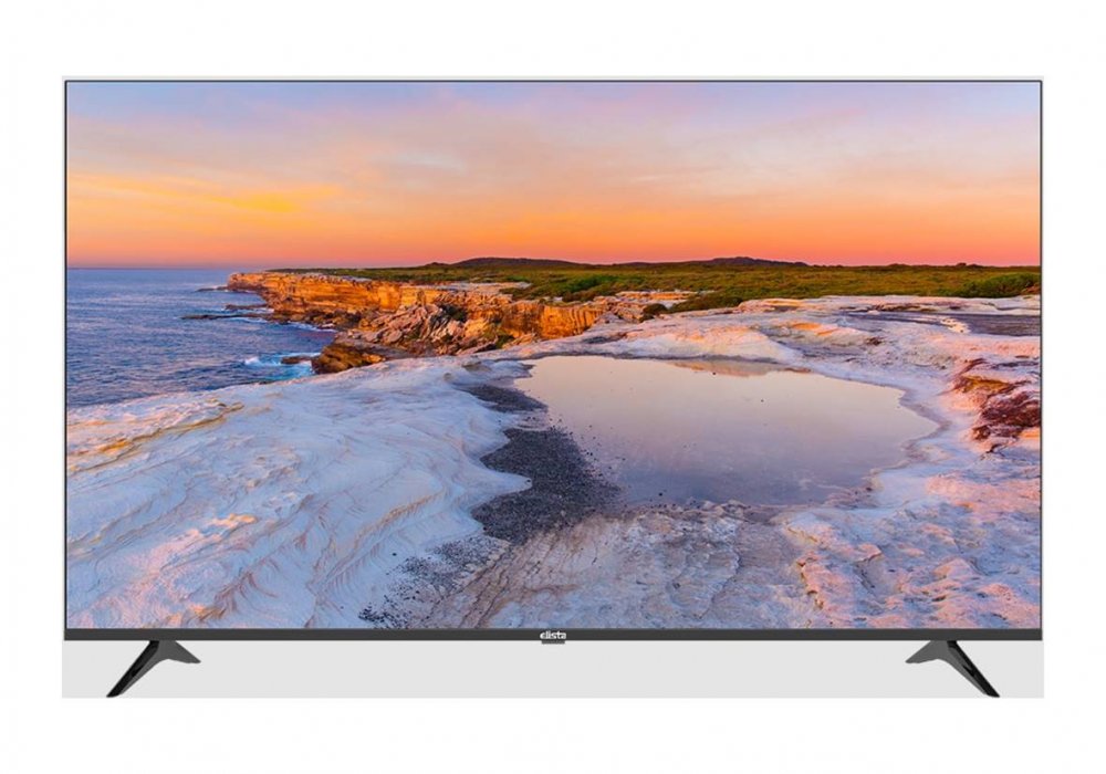 Elista GTV-65UILD 65 Inch (164 cm) Smart TV
