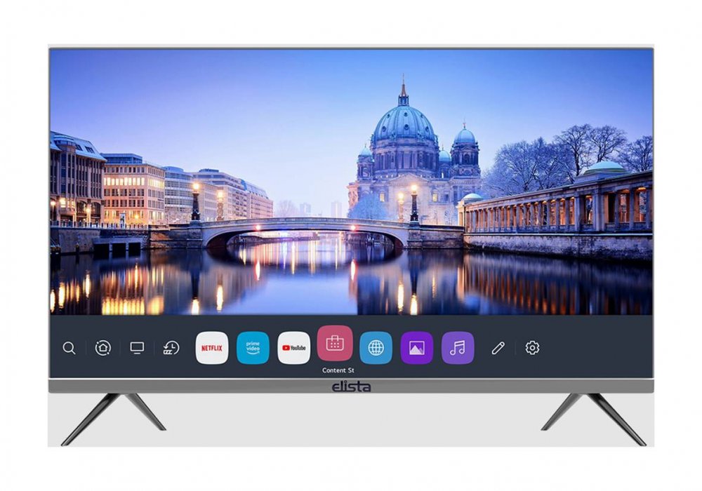 Elista LED -WU75EKC75 75 Inch (191 cm) LED TV