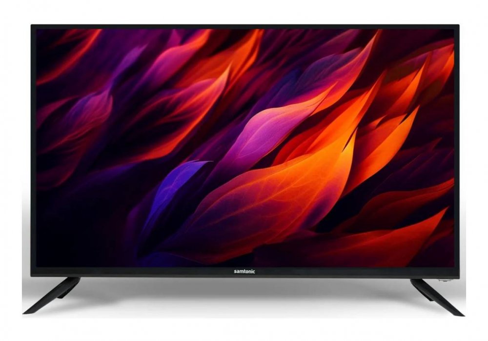 Samtonic ‎ST-3207SF 32 Inch (80 cm) Android TV