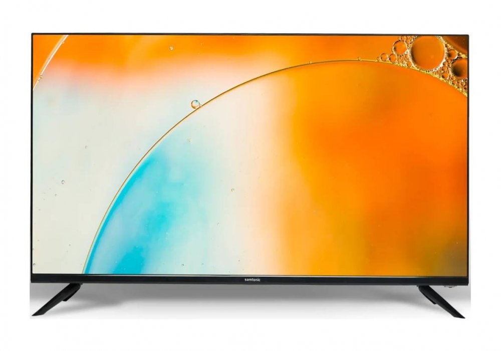 Samtonic ‎ST-4302S 43 Inch (109.22 cm) Android TV
