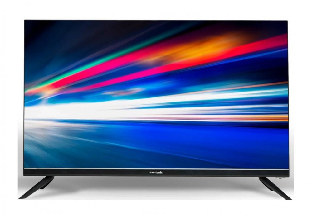 Samtonic ‎ST-4303SFU 43 Inch (109.22 cm) Android TV