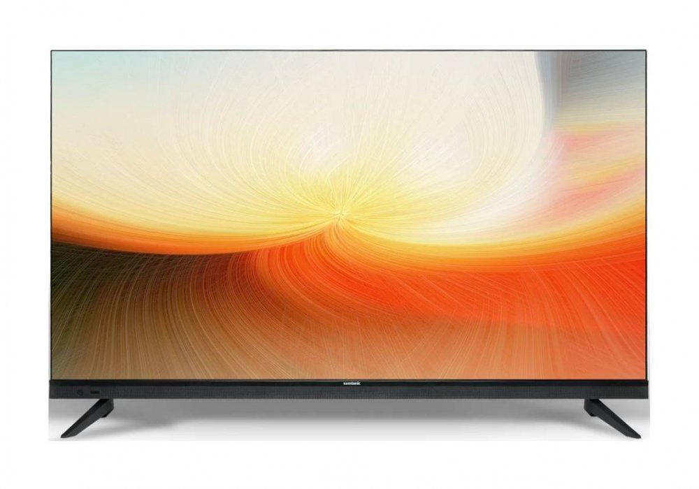 Samtonic ST-5502SFU 55 Inch (139 cm) Android TV