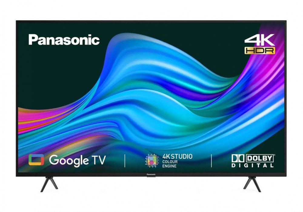 Panasonic TH-65MX660DX 65 Inch (164 cm) Smart TV