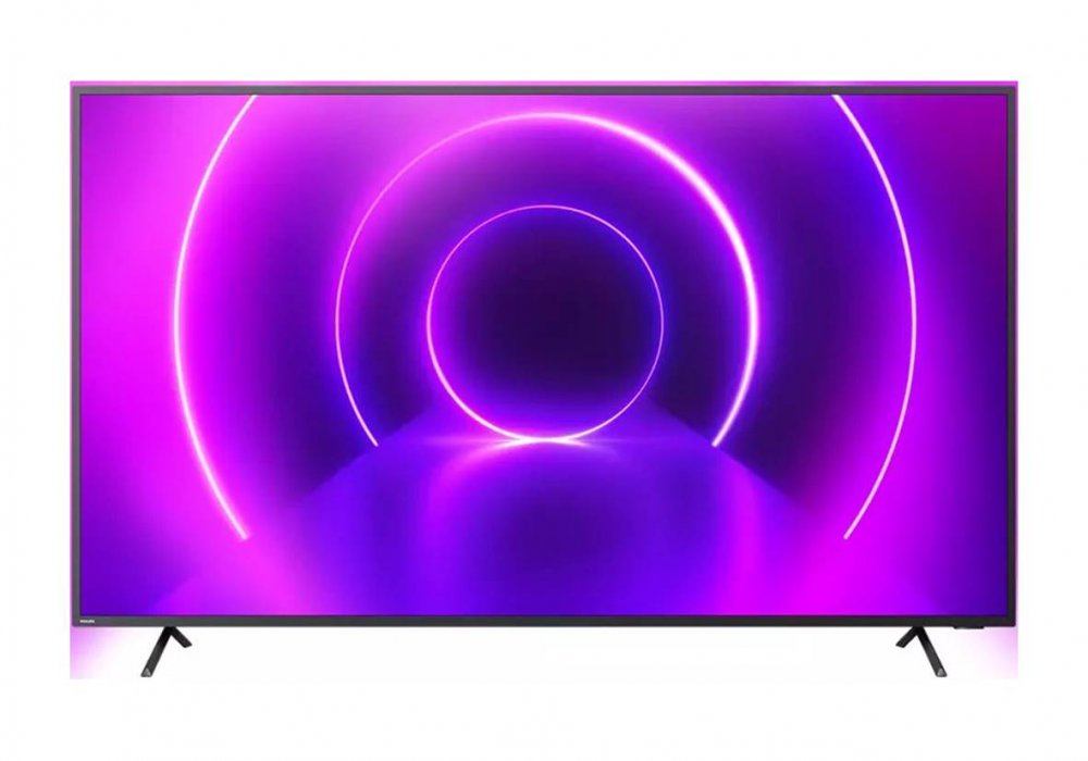 Philips 75PUT8265/56 75 Inch (191 cm) Android TV