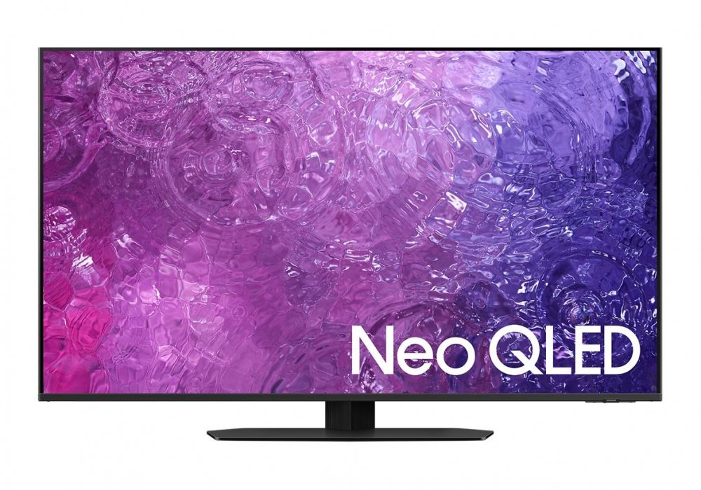 Samsung QN43QN90CAFXZC 43 Inch (109.22 cm) Smart TV