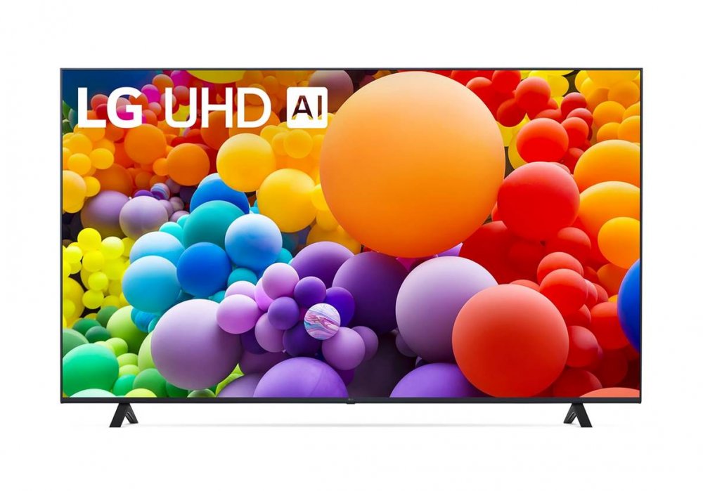 LG 50UT7000PUA 50 Inch (126 cm) Smart TV