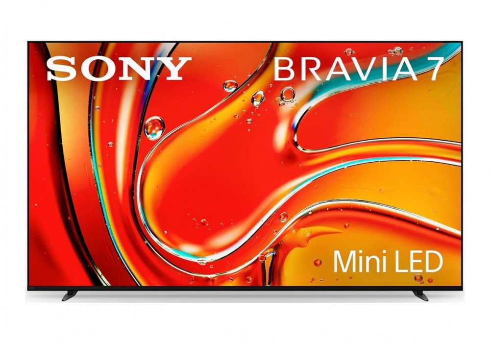 Sony K-85XR70 85 Inch (216 cm) Smart TV