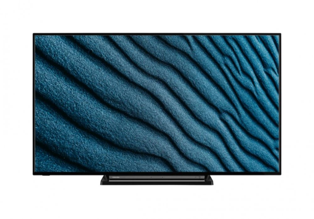Toshiba 65UK3C63DB 65 Inch (164 cm) Smart TV
