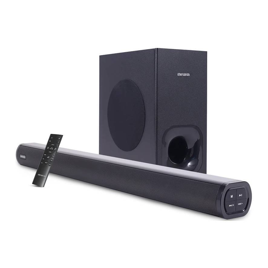 Aiwa KABUKI - AW-SSB180