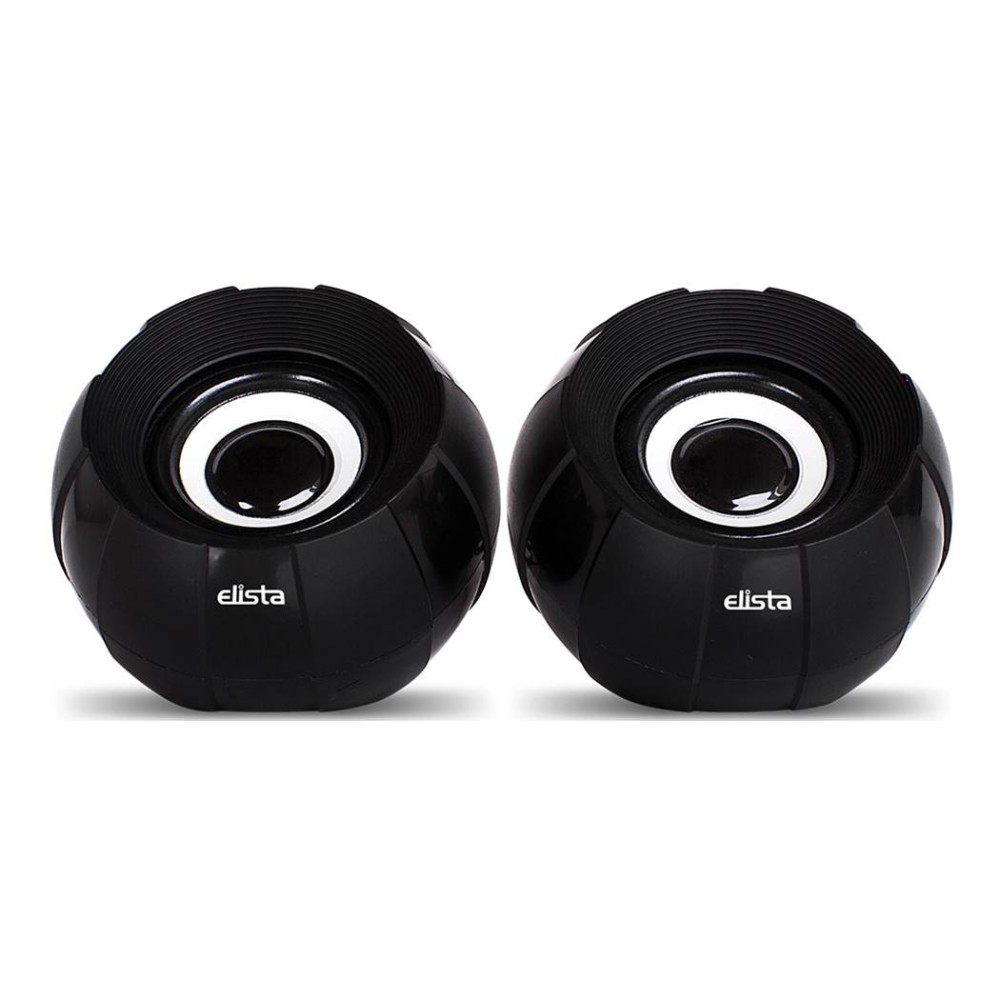 Elista ELS-MINI Wired Speakers