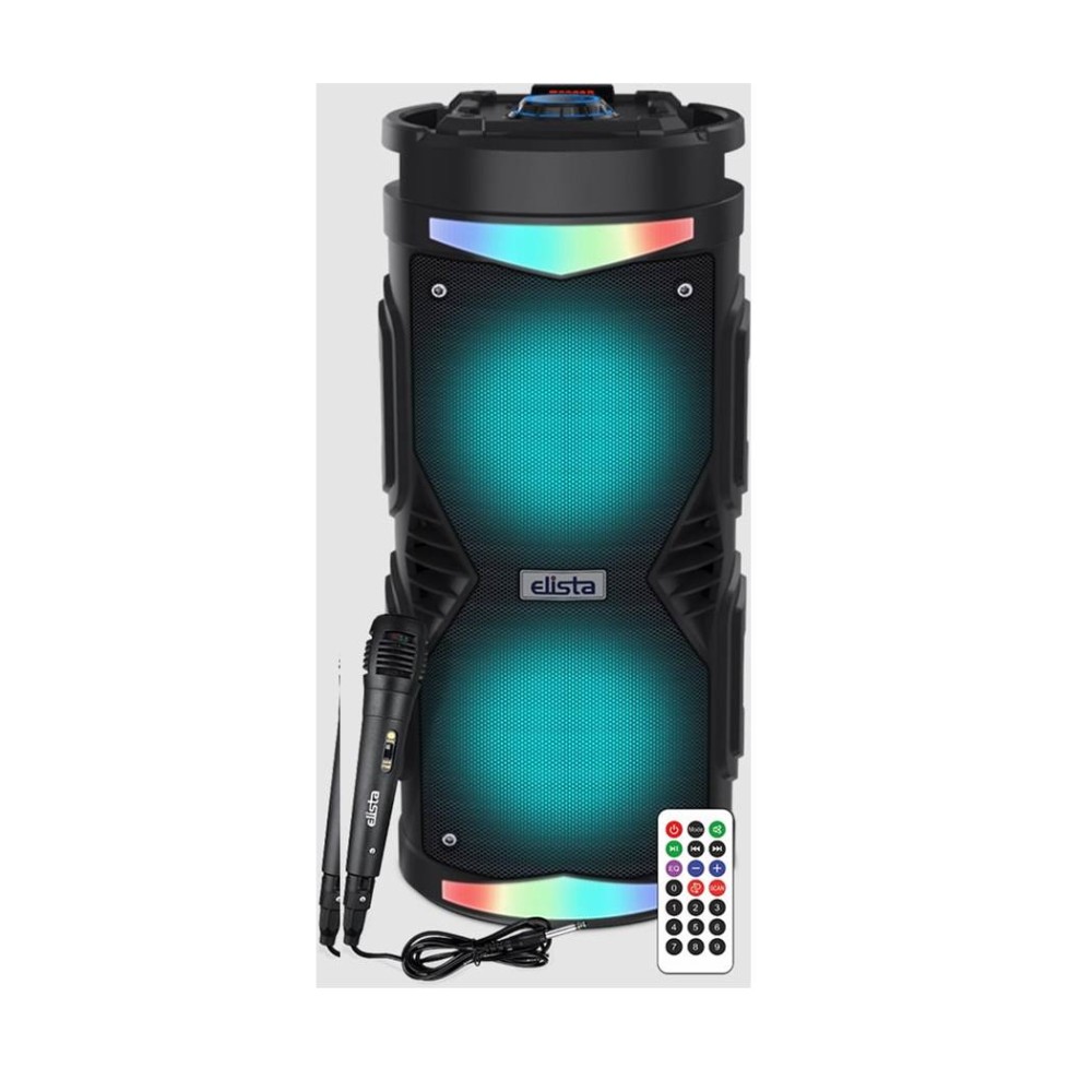 Elista ELS-MusiStrom 1600 Bluetooth Speaker